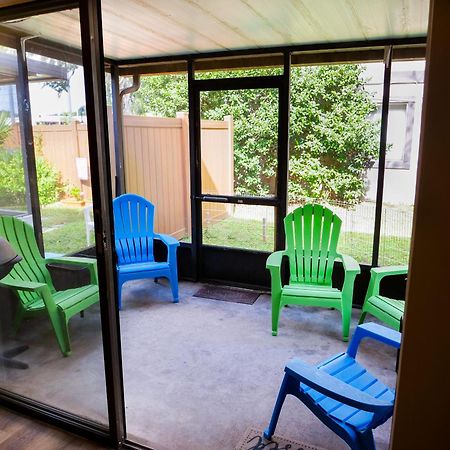 Spacious Townhome Ocala, Central Location, Newly Renovated, Pets Welcome エクステリア 写真