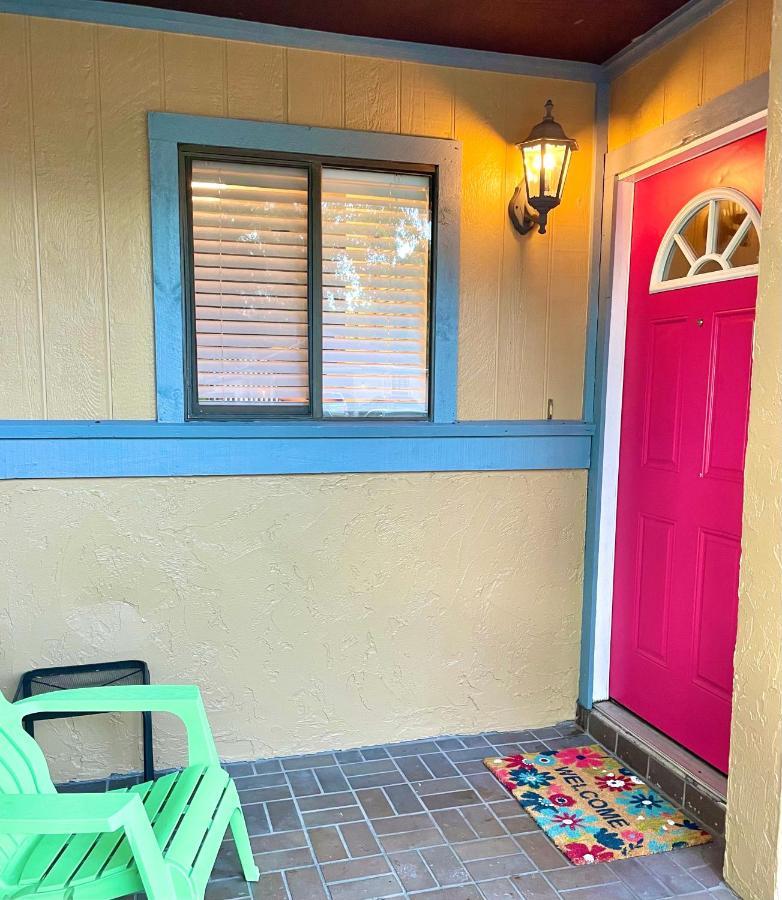 Spacious Townhome Ocala, Central Location, Newly Renovated, Pets Welcome エクステリア 写真