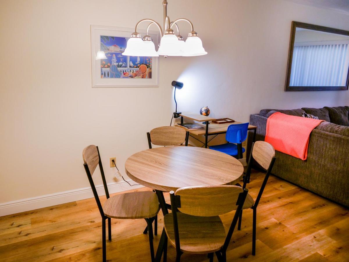Spacious Townhome Ocala, Central Location, Newly Renovated, Pets Welcome エクステリア 写真