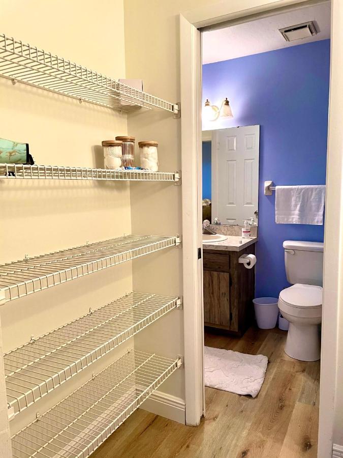 Spacious Townhome Ocala, Central Location, Newly Renovated, Pets Welcome エクステリア 写真