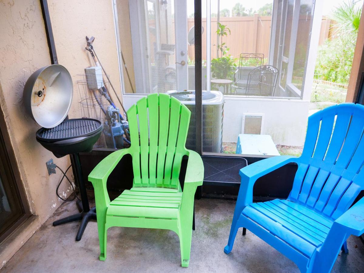 Spacious Townhome Ocala, Central Location, Newly Renovated, Pets Welcome エクステリア 写真