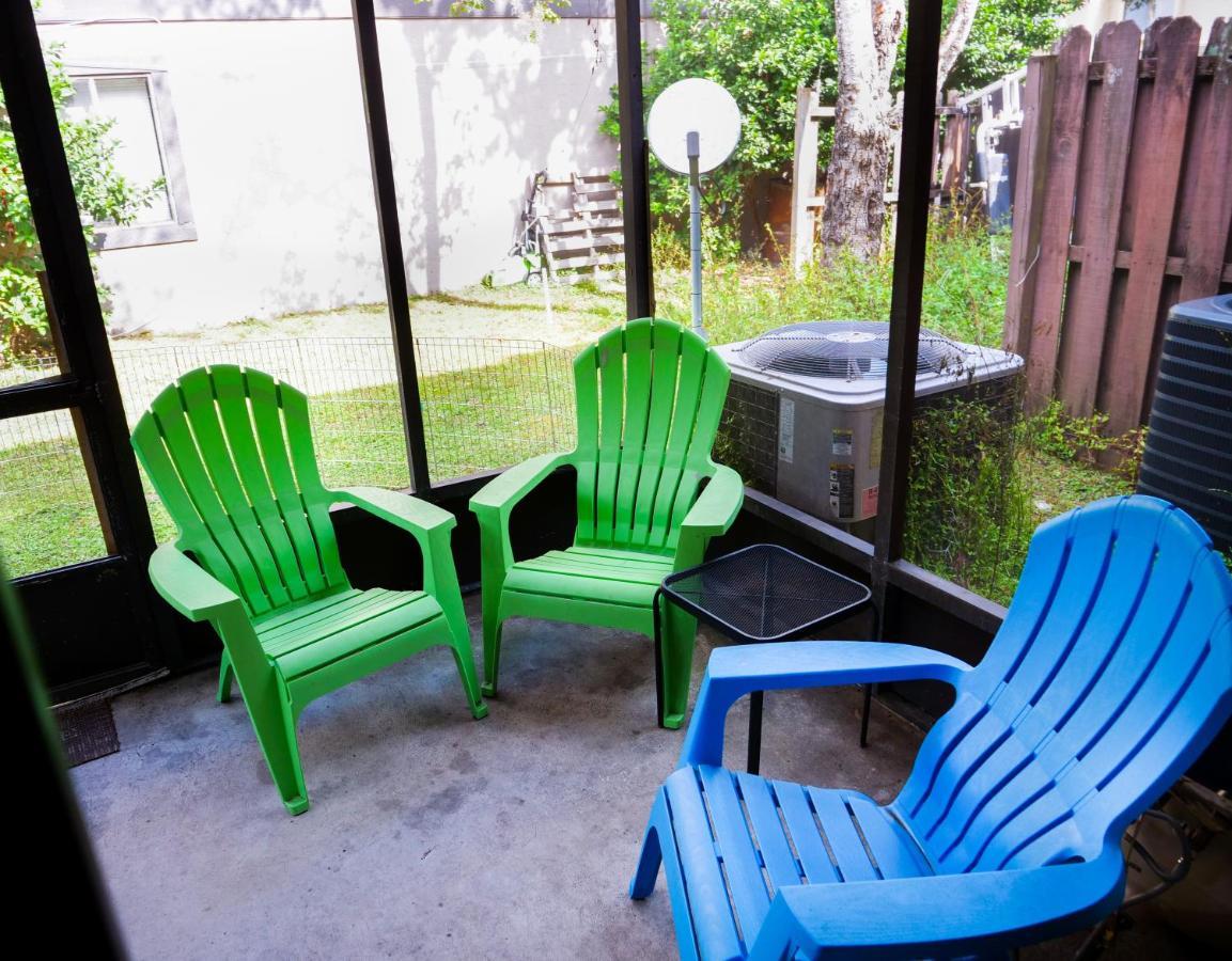 Spacious Townhome Ocala, Central Location, Newly Renovated, Pets Welcome エクステリア 写真