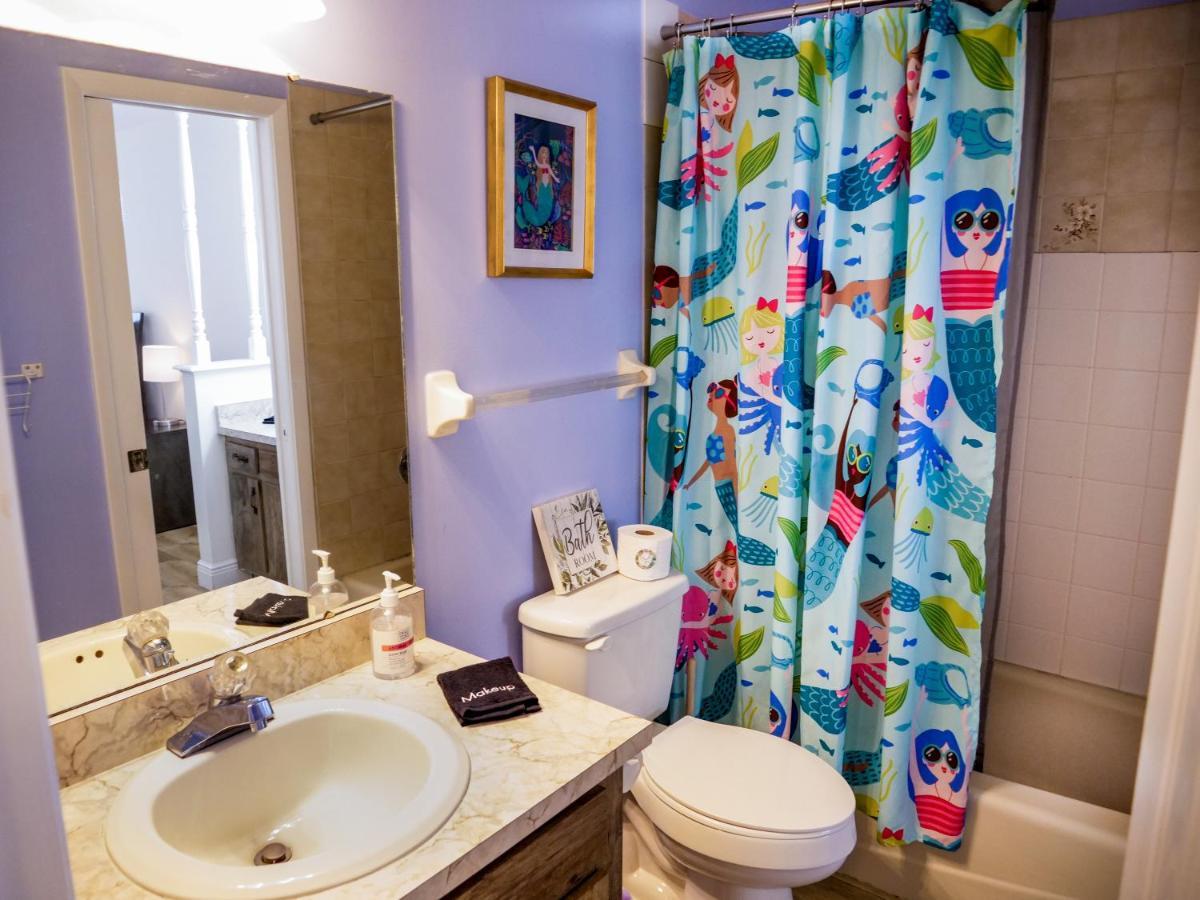 Spacious Townhome Ocala, Central Location, Newly Renovated, Pets Welcome エクステリア 写真