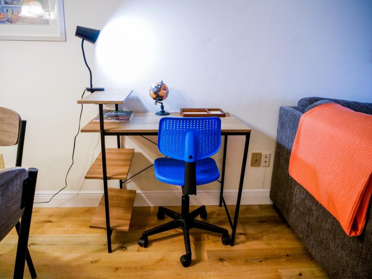 Spacious Townhome Ocala, Central Location, Newly Renovated, Pets Welcome エクステリア 写真