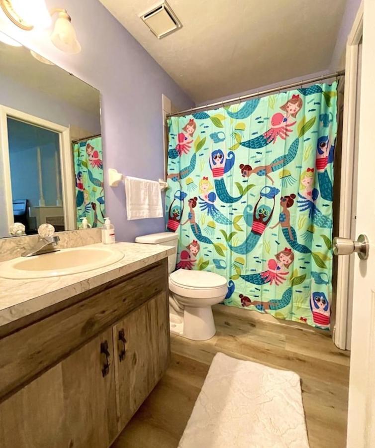 Spacious Townhome Ocala, Central Location, Newly Renovated, Pets Welcome エクステリア 写真