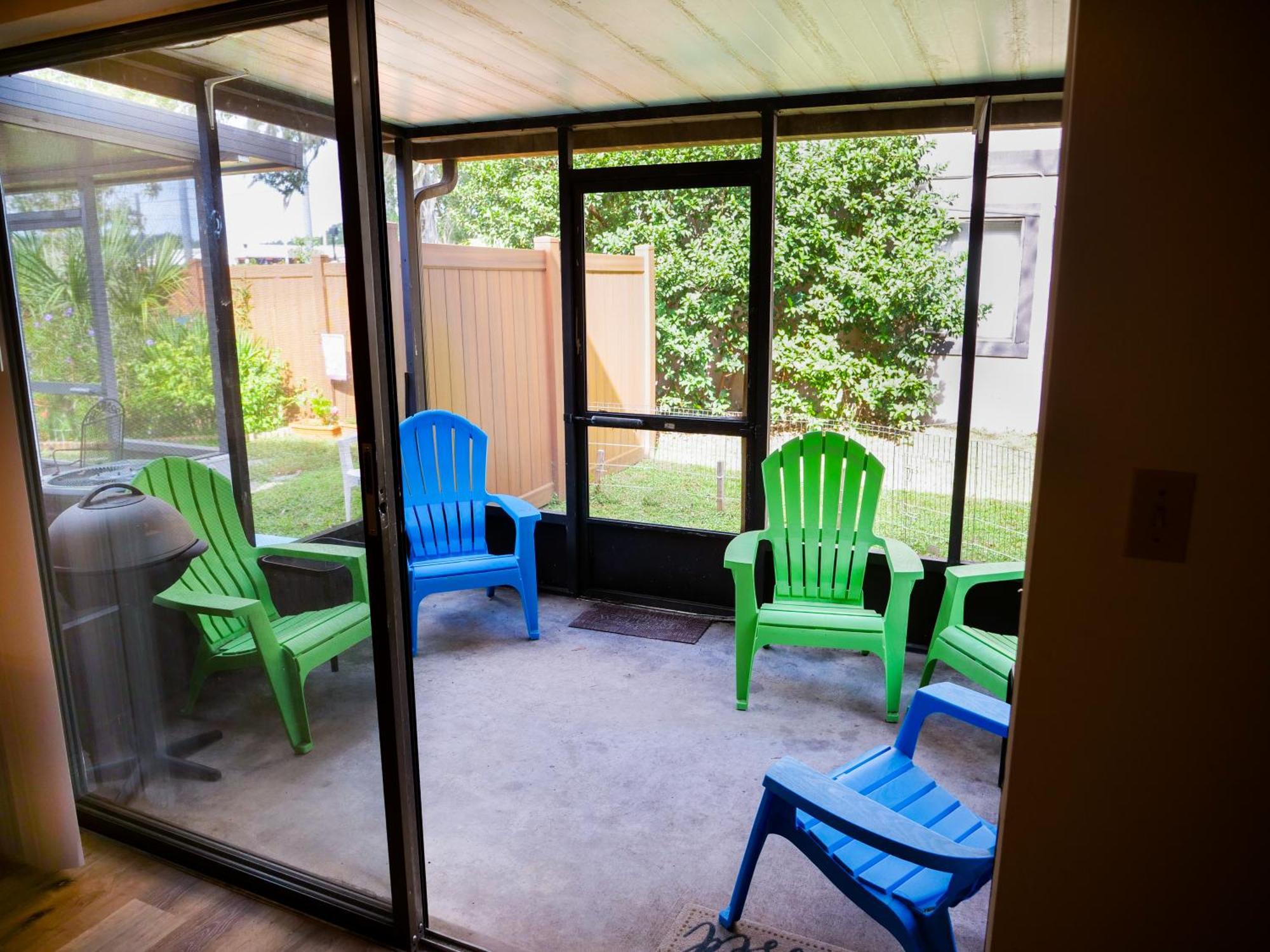 Spacious Townhome Ocala, Central Location, Newly Renovated, Pets Welcome エクステリア 写真